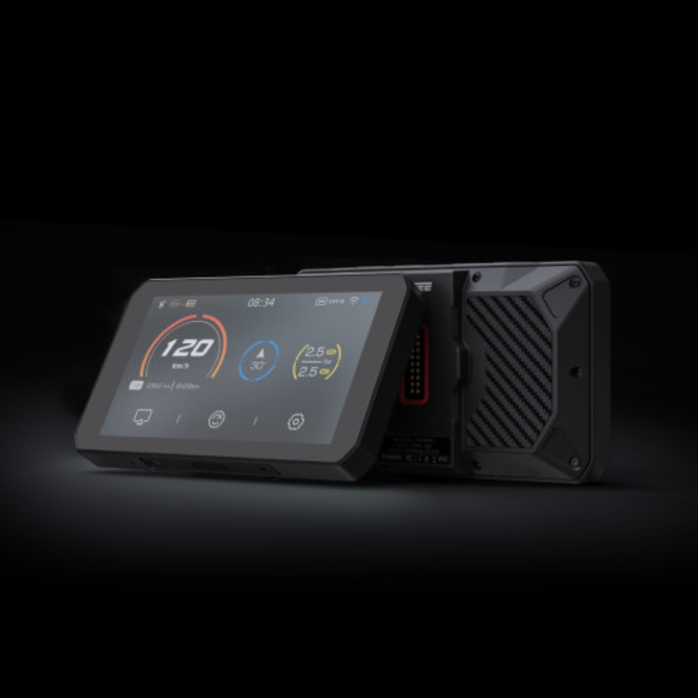 Daisy on the Ohoopee